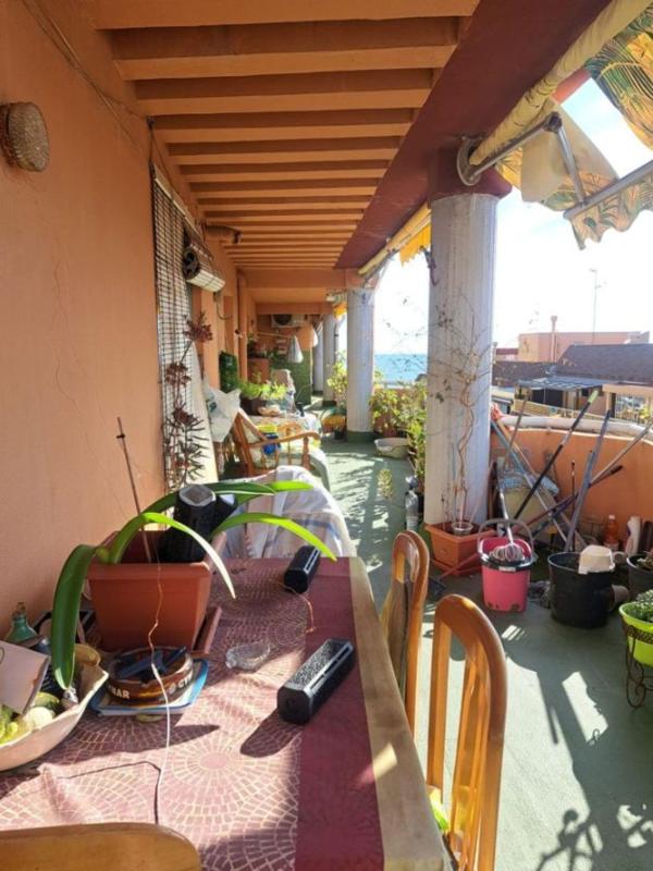 Venta de piso en Piso en Centro Urbano, Benidorm, Benidorm
photo 5