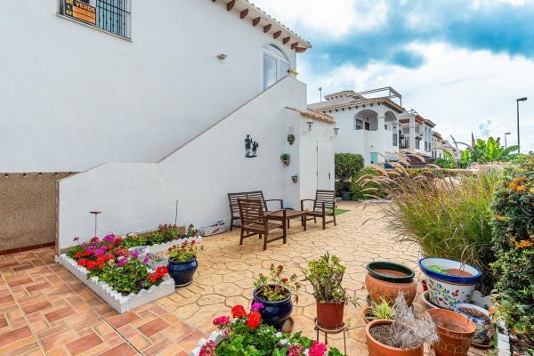 Duplex na sprzedaż w Dúplex en Abdelacies-Ciñuelica, La Ciñuelica - Villa Rosa, Orihuela, Orihuela photo 1