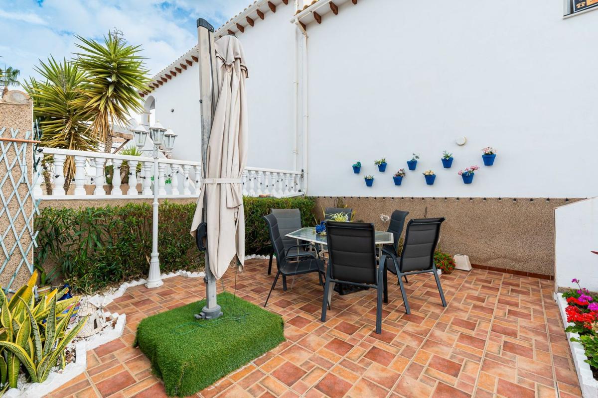 Sprzedaż duplexu w Dúplex en Abdelacies-Ciñuelica, La Ciñuelica - Villa Rosa, Orihuela, Orihuela photo 2