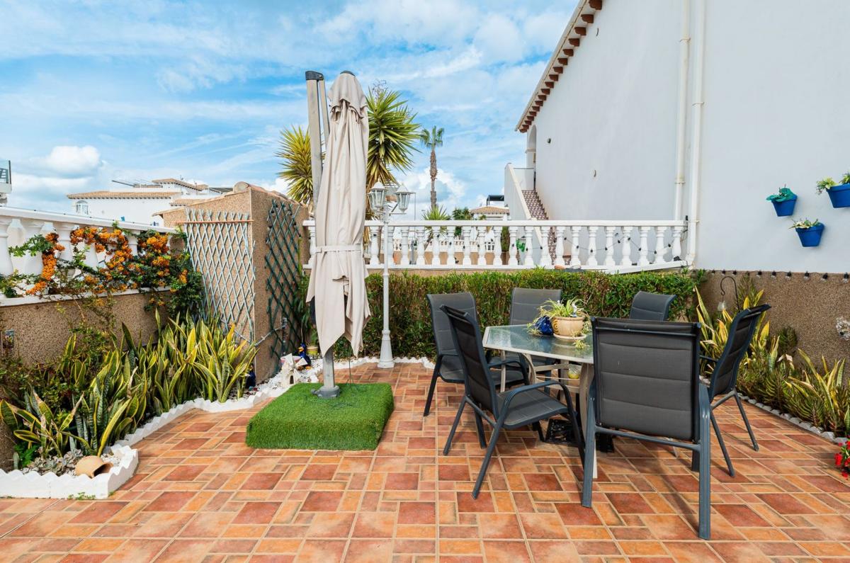 Sprzedaż duplexu w Dúplex en Abdelacies-Ciñuelica, La Ciñuelica - Villa Rosa, Orihuela, Orihuela photo 3