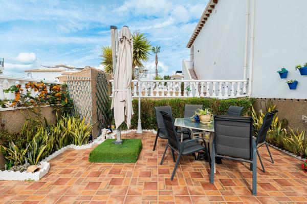 Duplex na sprzedaż w Dúplex en Abdelacies-Ciñuelica, La Ciñuelica - Villa Rosa, Orihuela, Orihuela photo 3