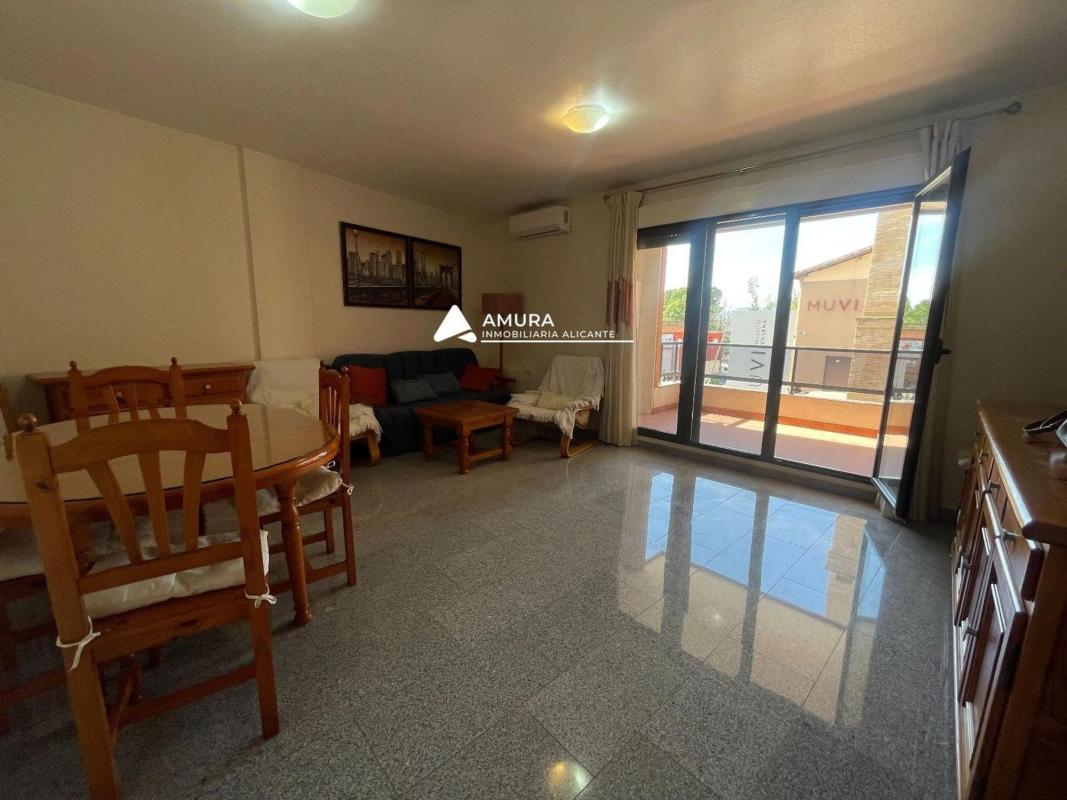 Продажа квартиры на Piso en Calle de San Francisco, Maestro Carrascosa - Banda de Música, Villena, Вильена
photo 1