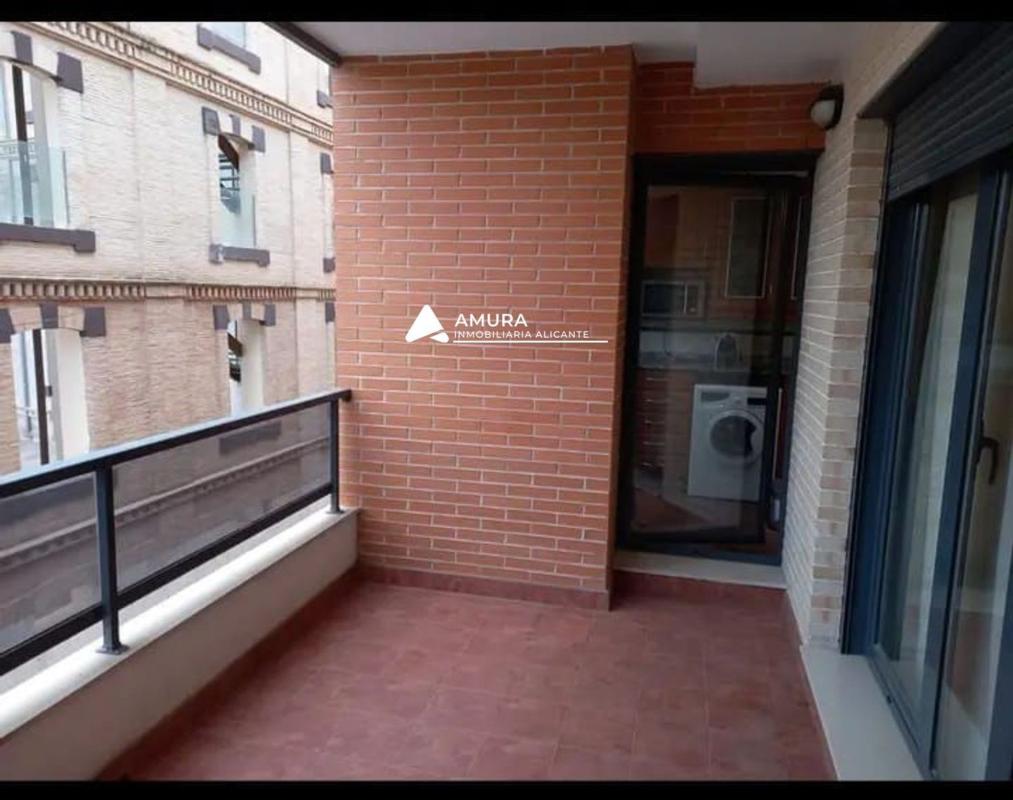 Продажа квартиры на Piso en Calle de San Francisco, Maestro Carrascosa - Banda de Música, Villena, Вильена
photo 5