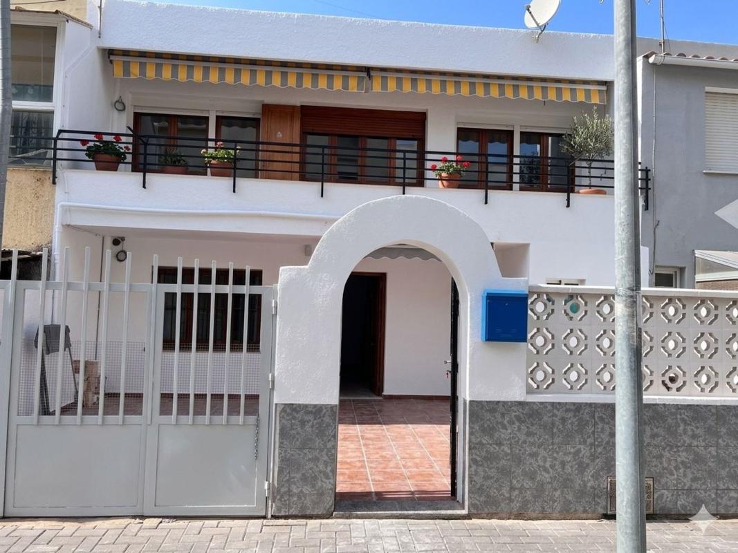 Duplex sale in Dúplex en Calle Marcelina, Nueva Torrevieja, Torrevieja, Torrevieja photo 1