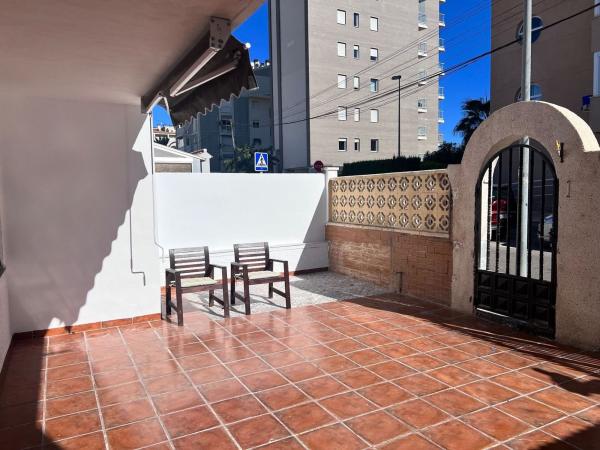 Duplex na sprzedaż w Dúplex en Calle Marcelina, Nueva Torrevieja, Torrevieja, Torrevieja photo 4