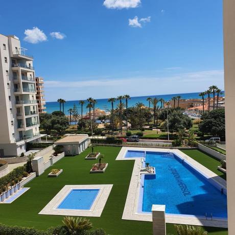 Продажа квартиры на Piso en Calle del Delfín, Los Europeos, Torrevieja, Торревьеха
photo 1
