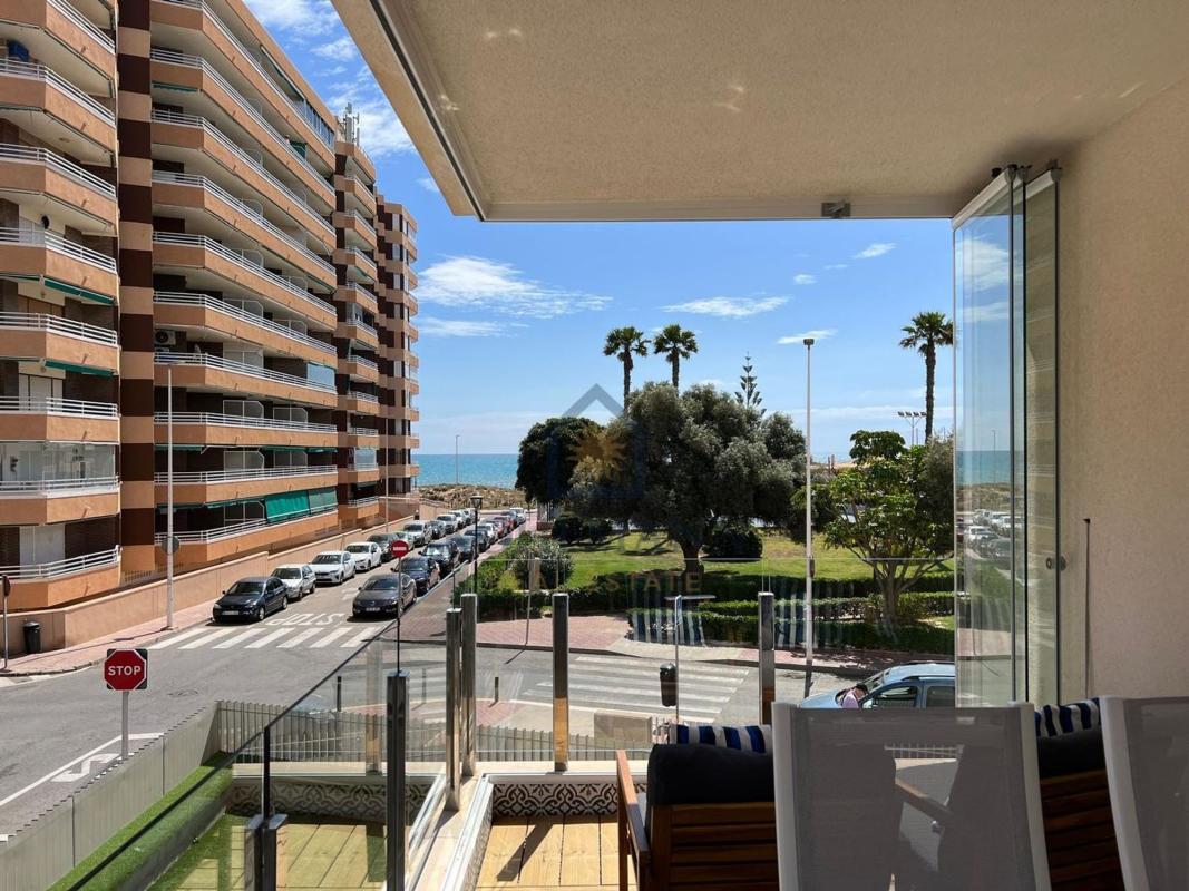 Продажа квартиры на Piso en Calle del Delfín, Los Europeos, Torrevieja, Торревьеха
 photo 3