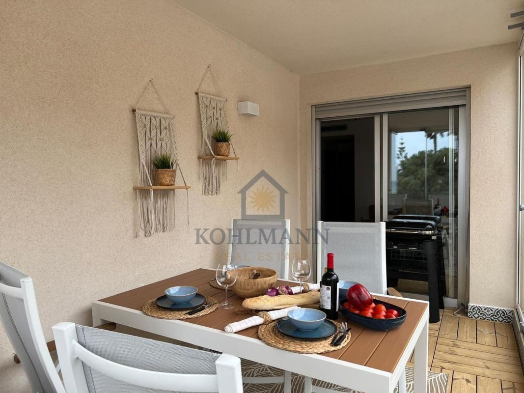 Продажа квартиры на Piso en Calle del Delfín, Los Europeos, Torrevieja, Торревьеха
 photo 4