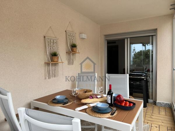 Продажа квартиры на Piso en Calle del Delfín, Los Europeos, Torrevieja, Торревьеха
 photo 4