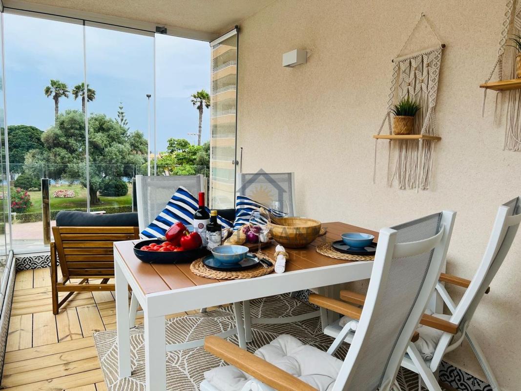 Продажа квартиры на Piso en Calle del Delfín, Los Europeos, Torrevieja, Торревьеха
 photo 5