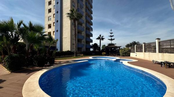 Sale of flat in Piso en Avenida del Puerto, 22, Puerto Deportivo, Guardamar del Segura, Guardamar del Segura
photo 1