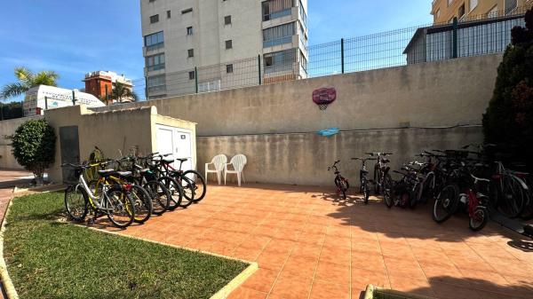 Sale of flat in Piso en Avenida del Puerto, 22, Puerto Deportivo, Guardamar del Segura, Guardamar del Segura
thumbnail 2