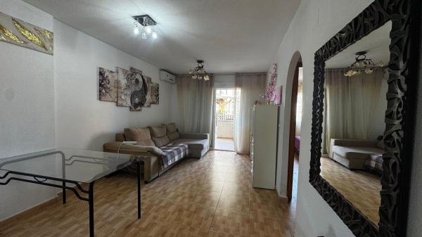 Sale of flat in Piso en Avenida del Puerto, 22, Puerto Deportivo, Guardamar del Segura, Guardamar del Segura
thumbnail 3
