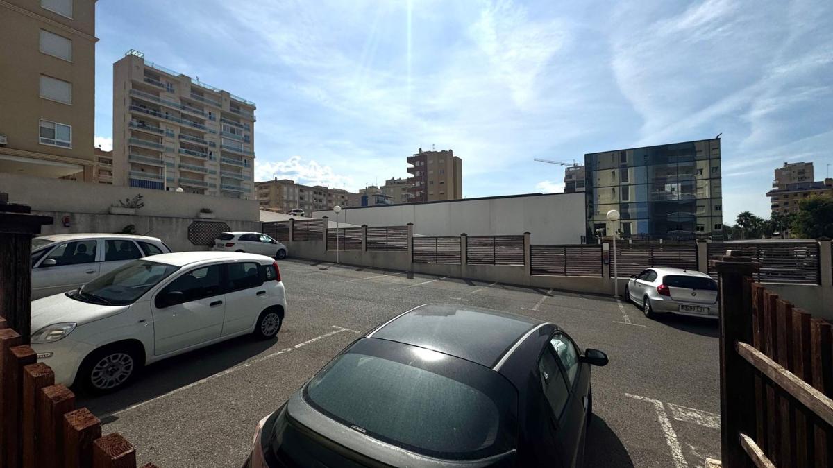 Sale of apartment in Piso en Avenida del Puerto, 22, Puerto Deportivo, Guardamar del Segura, Guardamar del Segura
 photo 4