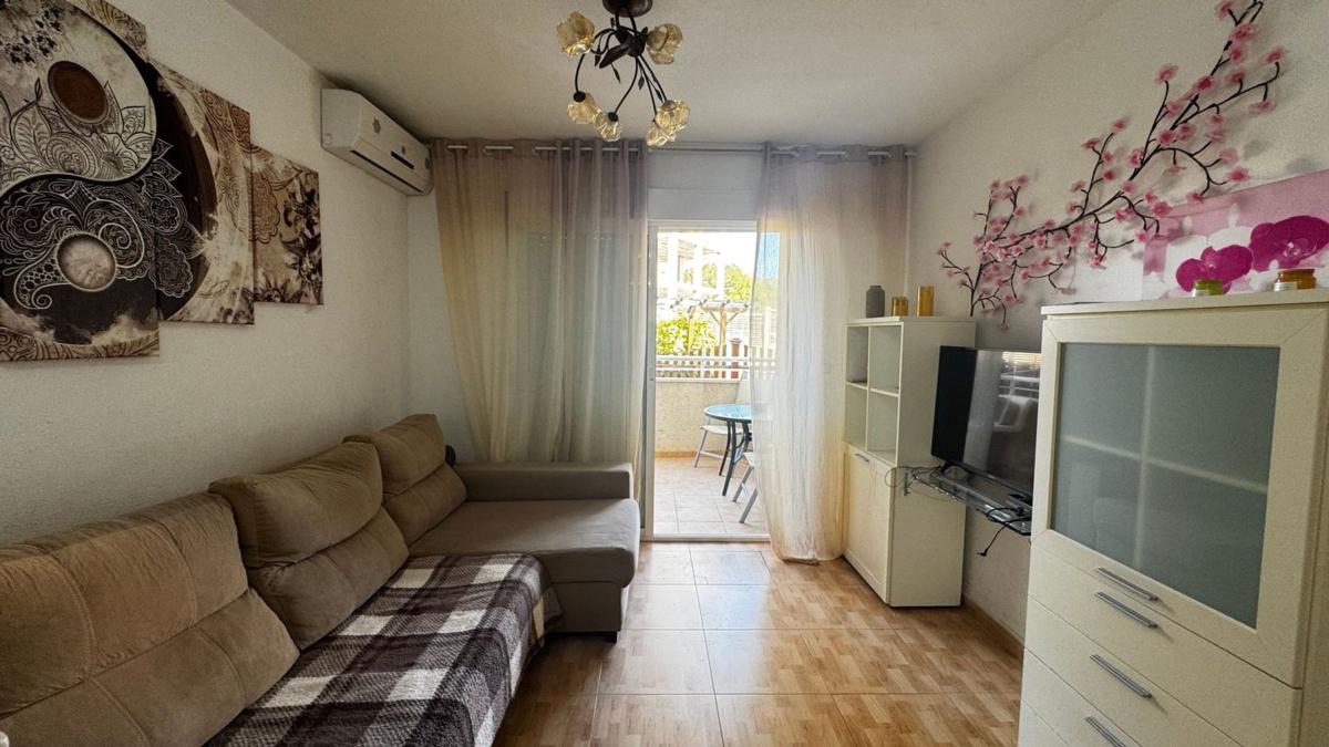 Sale of apartment in Piso en Avenida del Puerto, 22, Puerto Deportivo, Guardamar del Segura, Guardamar del Segura
 photo 5