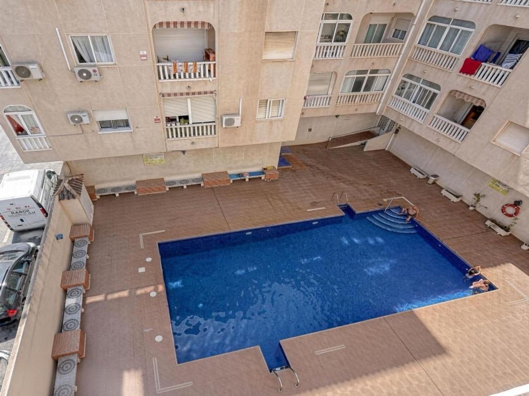 Продажа квартиры на Piso en El Acequión, Torrevieja, Торревьеха
 photo 2