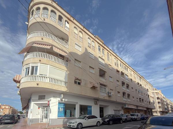 Продажа квартиры на Piso en El Acequión, Torrevieja, Торревьеха
 photo 3