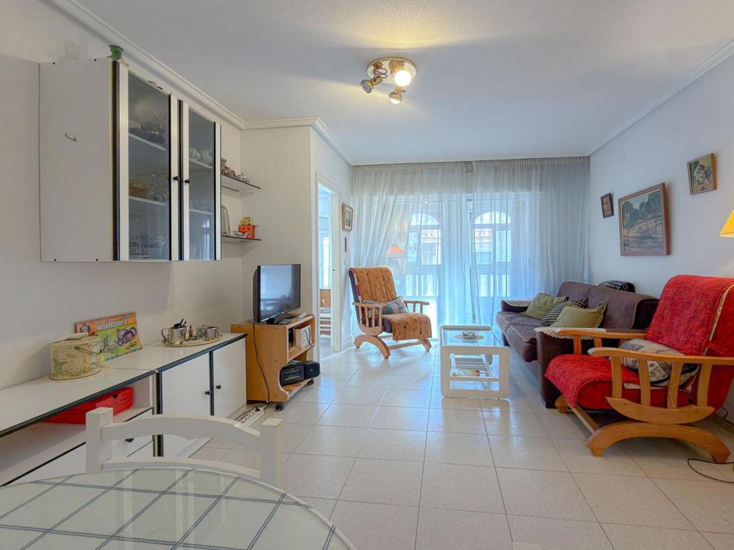 Продажа квартиры на Piso en El Acequión, Torrevieja, Торревьеха
 photo 5