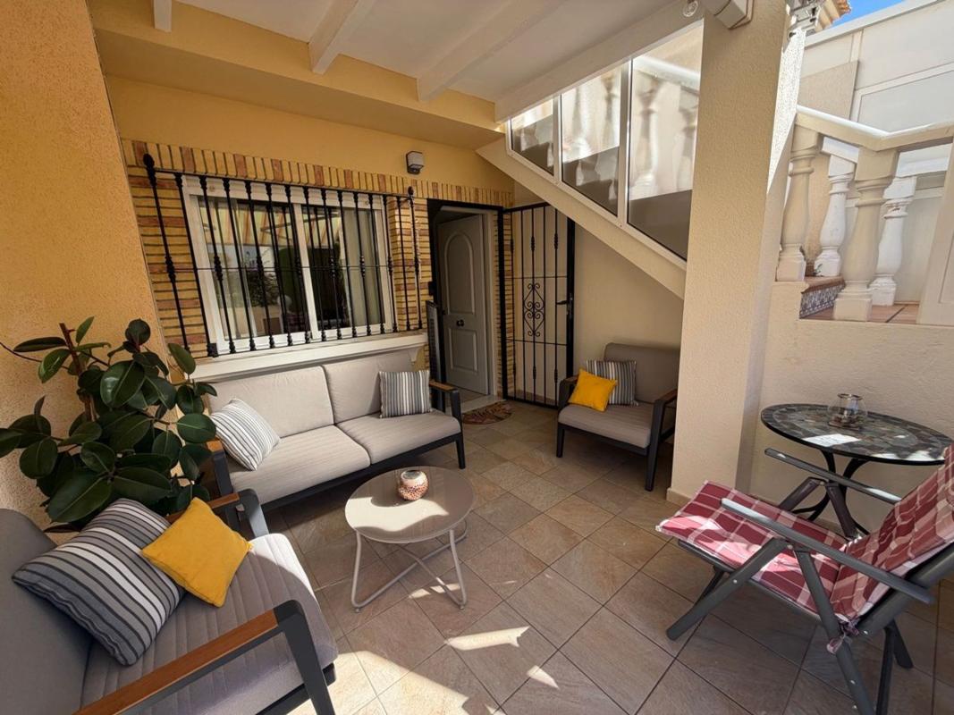Sprzedaż niezależnego domku jednorodzinnego w Casa o chalet en Los Dolses, Orihuela, Orihuela photo 4