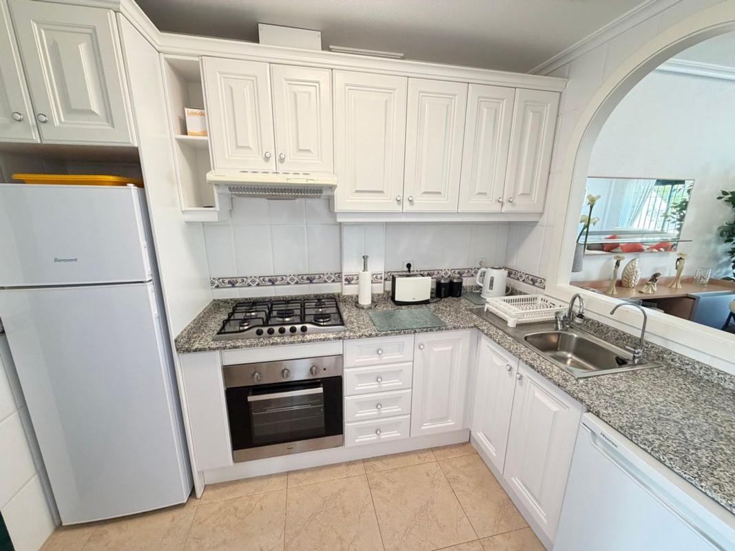 Sale of independent chalet in Casa o chalet en Lomas de Campoamor, Orihuela, Orihuela
photo 5