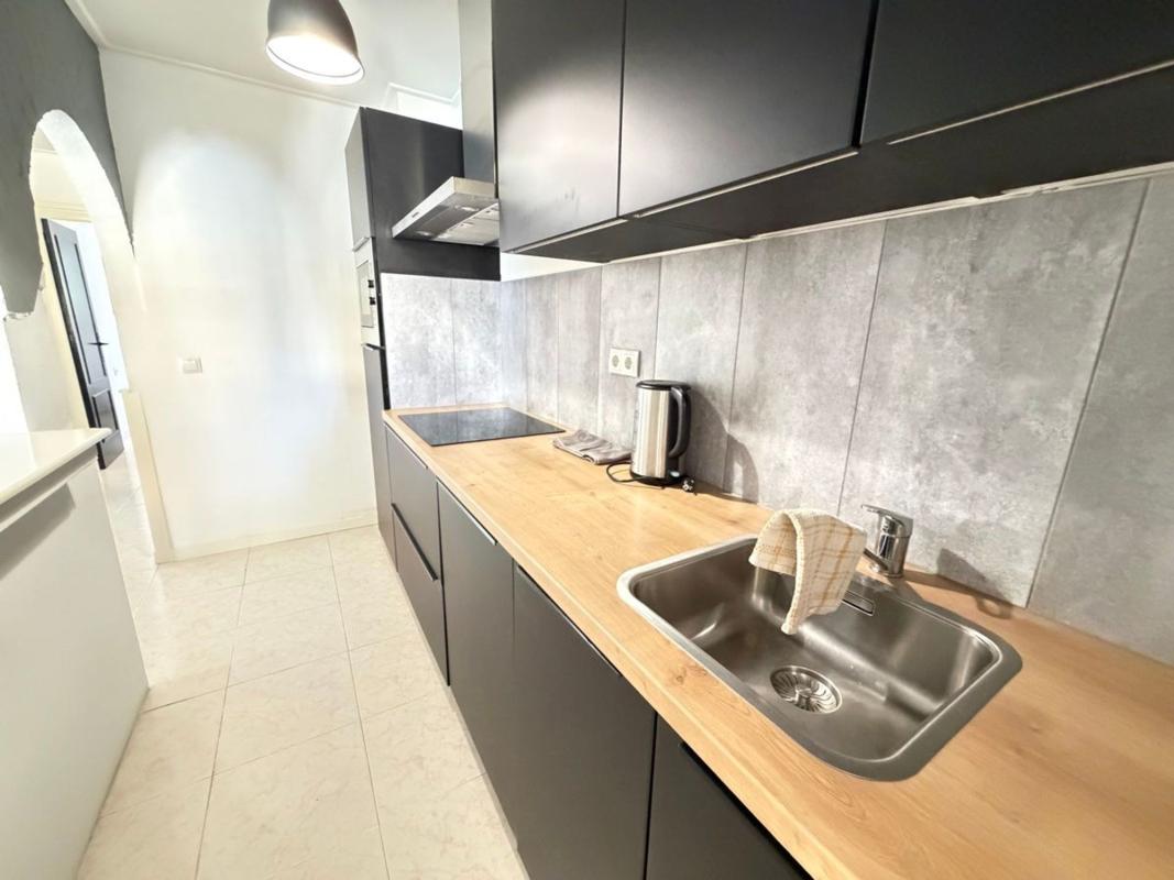 Продажа квартиры на Piso en Las Filipinas, Orihuela, Ориуэла
photo 5