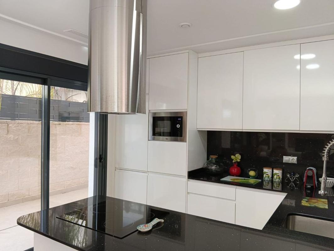 Продажа отдельного шале в Casa o chalet en Benijofar, Бенихофар photo 4