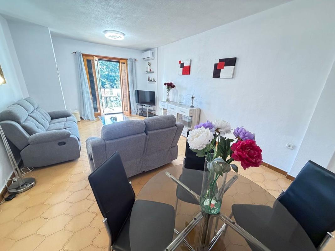 Продажа квартиры на Piso en Villamartín, Orihuela, Ориуэла
 photo 4