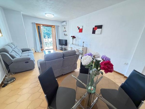Продажа квартиры на Piso en Villamartín, Orihuela, Ориуэла
 photo 4