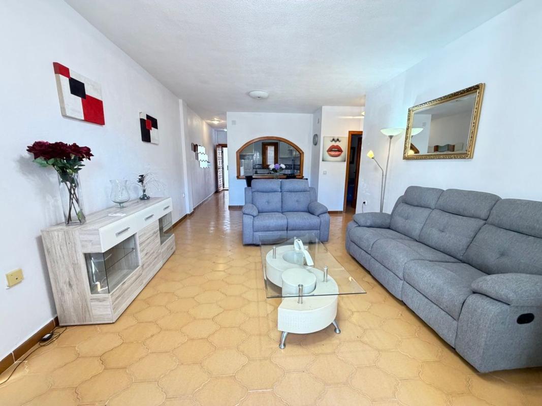 Продажа квартиры на Piso en Villamartín, Orihuela, Ориуэла
 photo 5