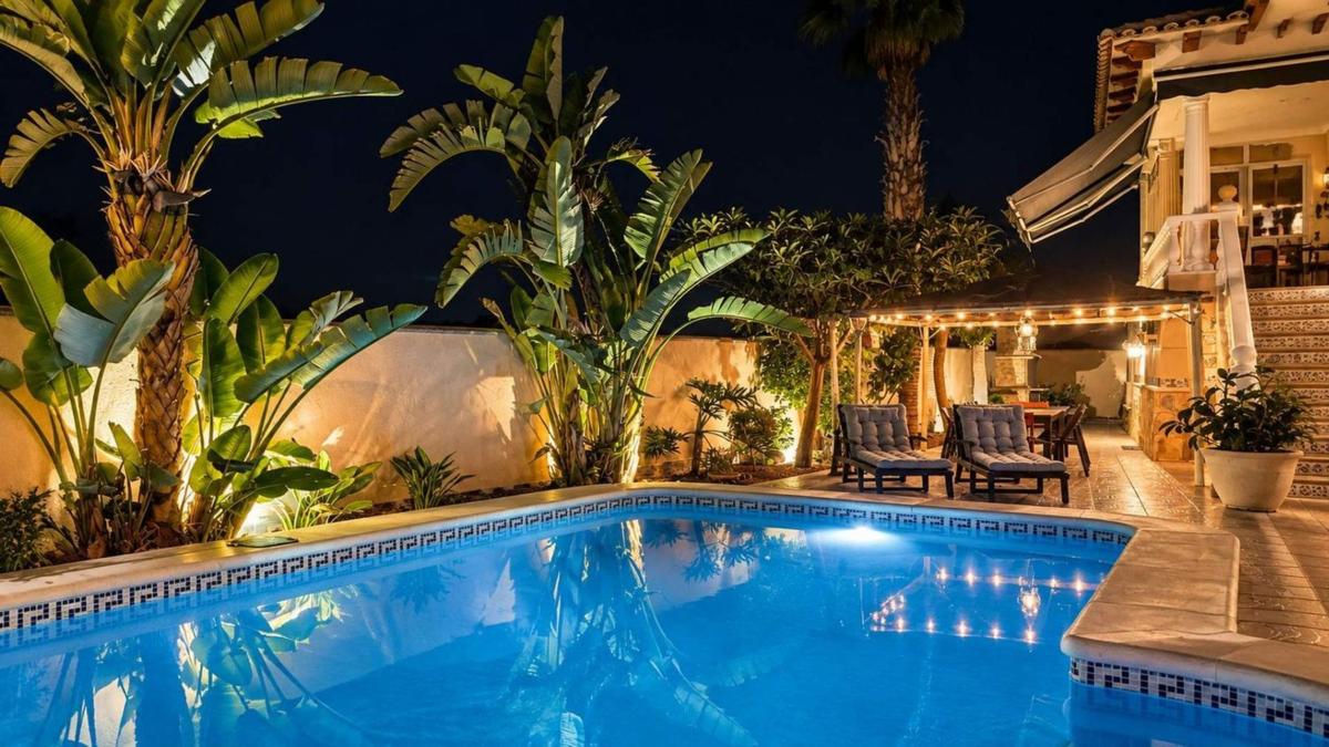 Sale of independent chalet in Casa o chalet en Benferri, Benferri
photo 4