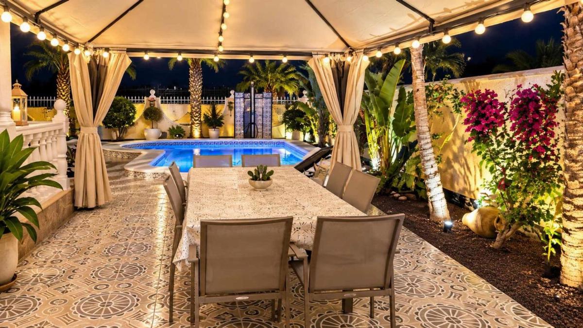 Sale of independent chalet in Casa o chalet en Benferri, Benferri
photo 5
