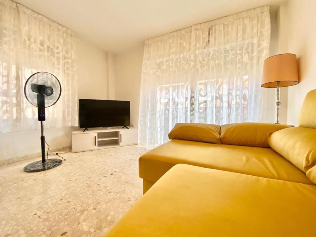 Продажа квартиры на Piso en Playa del Cura, Torrevieja, Торревьеха
photo 1