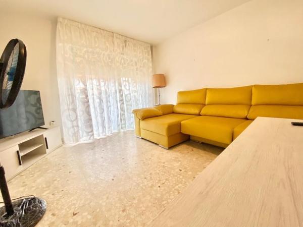 Продажа квартиры на Piso en Playa del Cura, Torrevieja, Торревьеха
thumbnail 2