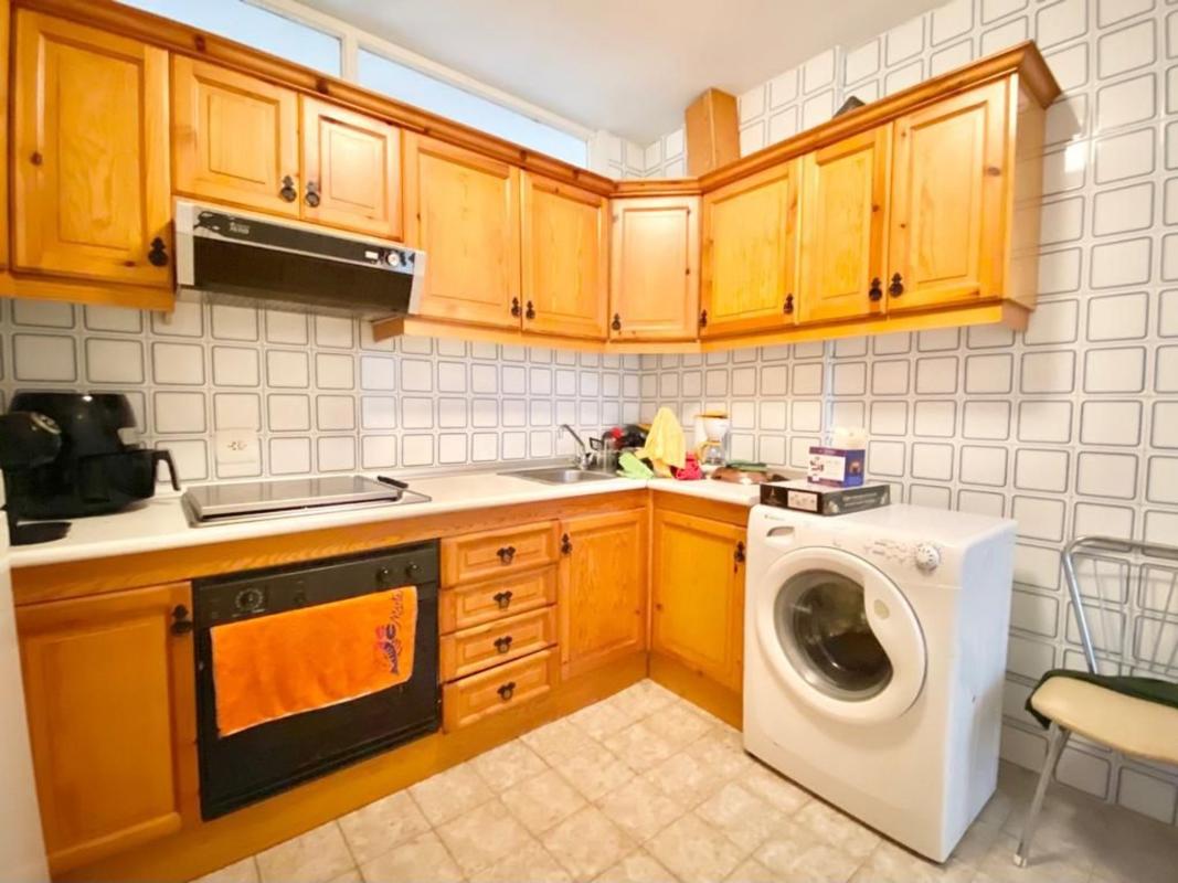 Продажа квартиры на Piso en Playa del Cura, Torrevieja, Торревьеха
photo 4