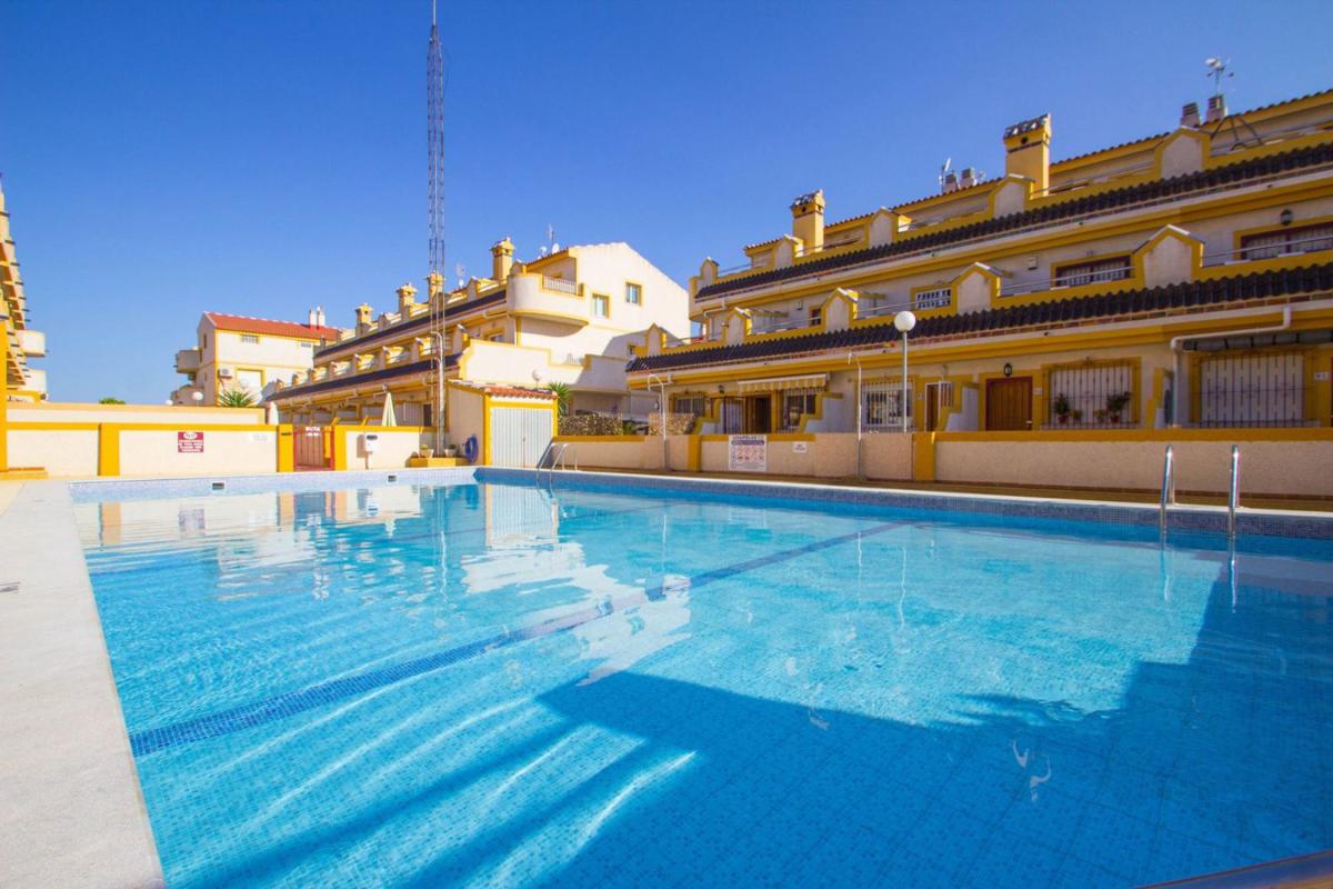 Sale of independent chalet in Casa o chalet en La Chismosa, Orihuela, Orihuela
photo 1