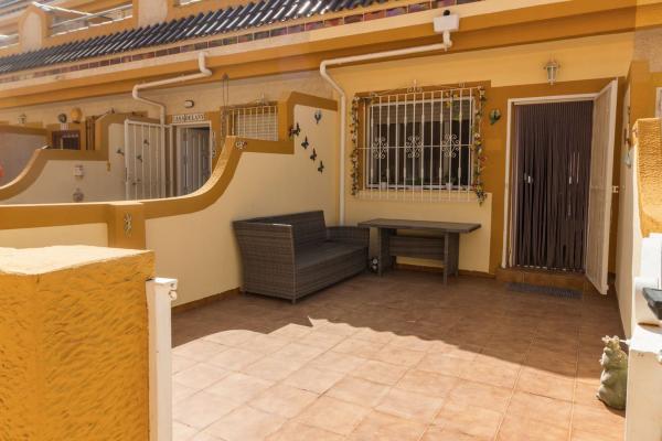 Chalet wolnostojący na sprzedaż w Casa o chalet en La Chismosa, Orihuela, Orihuela thumbnail 2