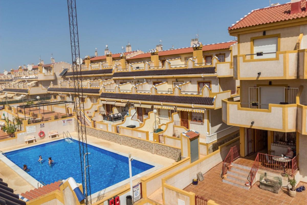 Sale of independent chalet in Casa o chalet en La Chismosa, Orihuela, Orihuela
photo 3