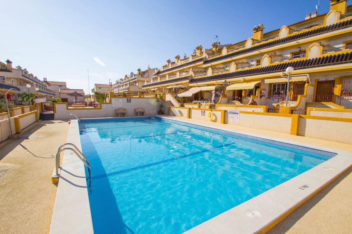 Sale of independent chalet in Casa o chalet en La Chismosa, Orihuela, Orihuela
photo 4