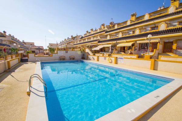 Chalet wolnostojący na sprzedaż w  Casa o chalet en La Chismosa, Orihuela, Orihuela photo 4