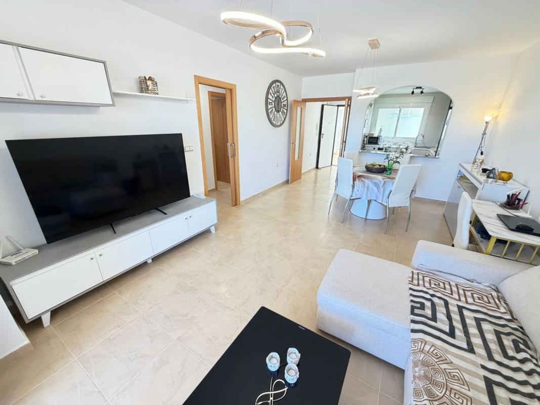 Продажа пентхауса на Ático en Lomas de Cabo Roig, Orihuela, Ориуэла photo 5