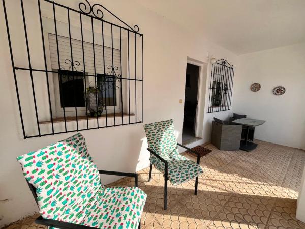 Продажа квартиры на Piso en Villamartín, Orihuela, Ориуэла
thumbnail 2