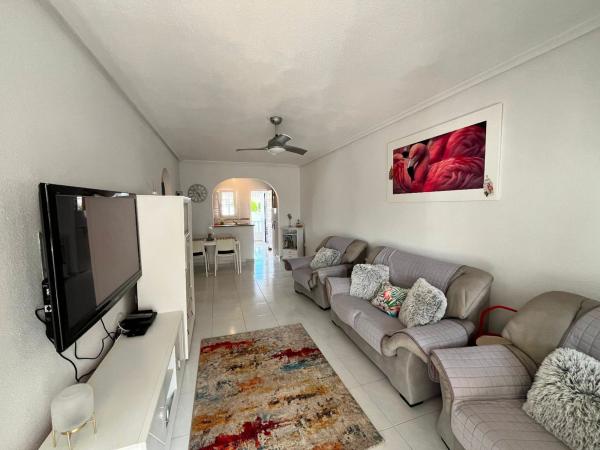 Продажа квартиры на Piso en Villamartín, Orihuela, Ориуэла
 photo 4