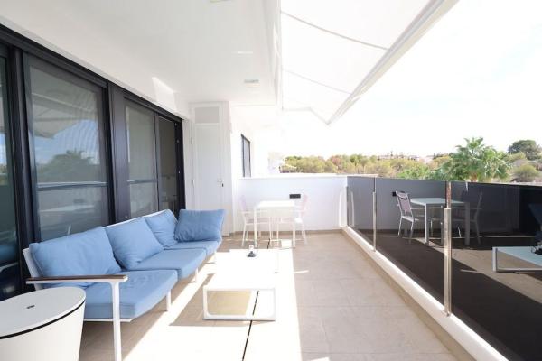 Продажа квартиры на Piso en Calle Lago de Como, Zona Lago - Los Almendros, Orihuela, Ориуэла
thumbnail 2
