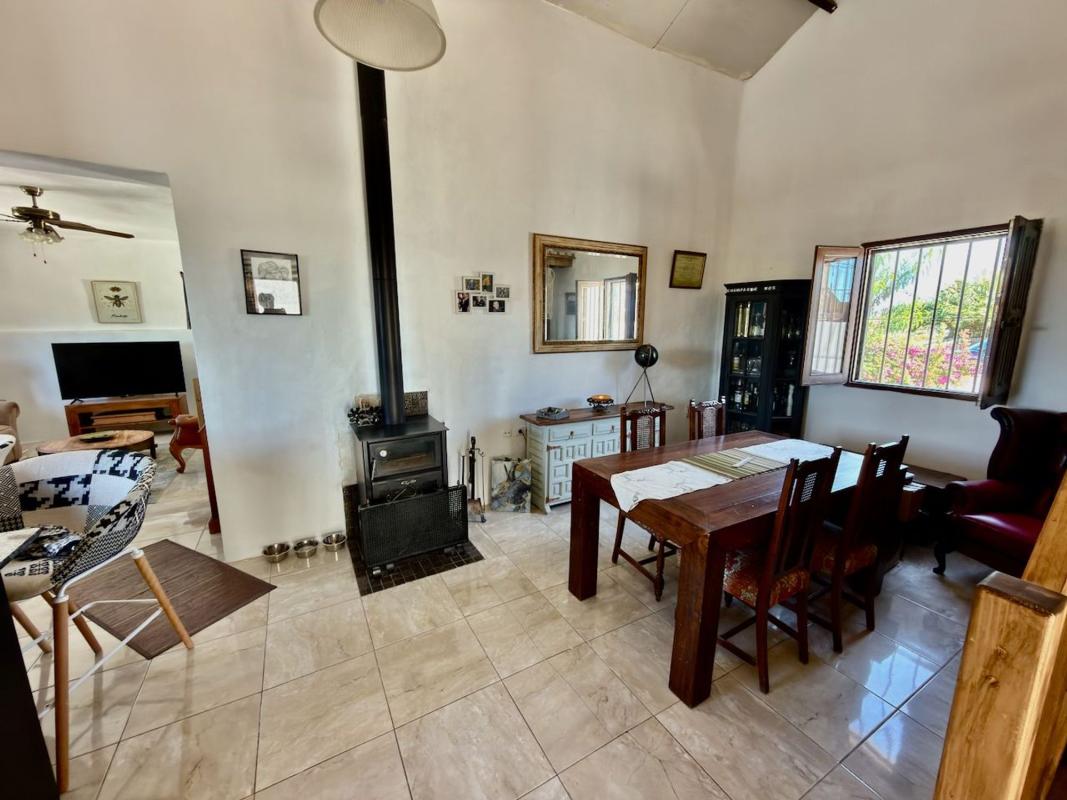 Продажа отдельного шале в Casa o chalet en Dolores, Долорес photo 5