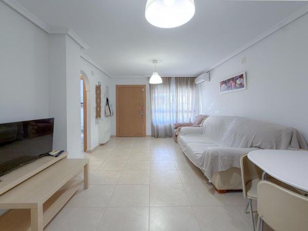 Sprzedaż mieszkania w Piso en Playa de los Locos, Torrevieja, Torrevieja
 photo 4
