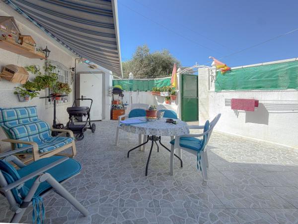 Casa o chalet independiente en La Siesta - El Salado - Torreta, Torrevieja photo 1