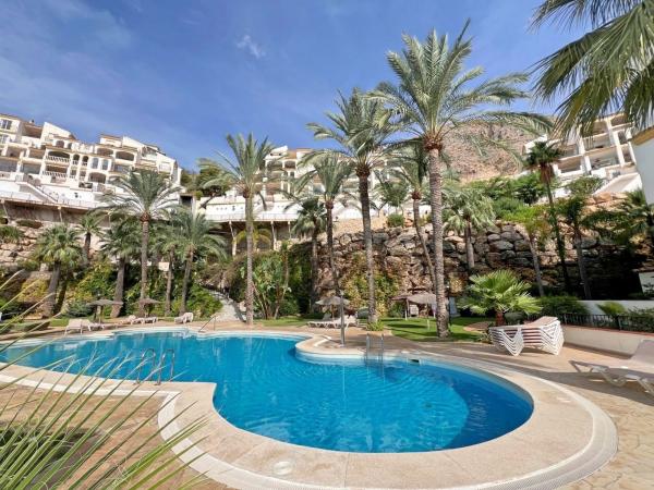 Sale of flat in Piso en Zona de Mascarat, Altea, Altea
thumbnail 3