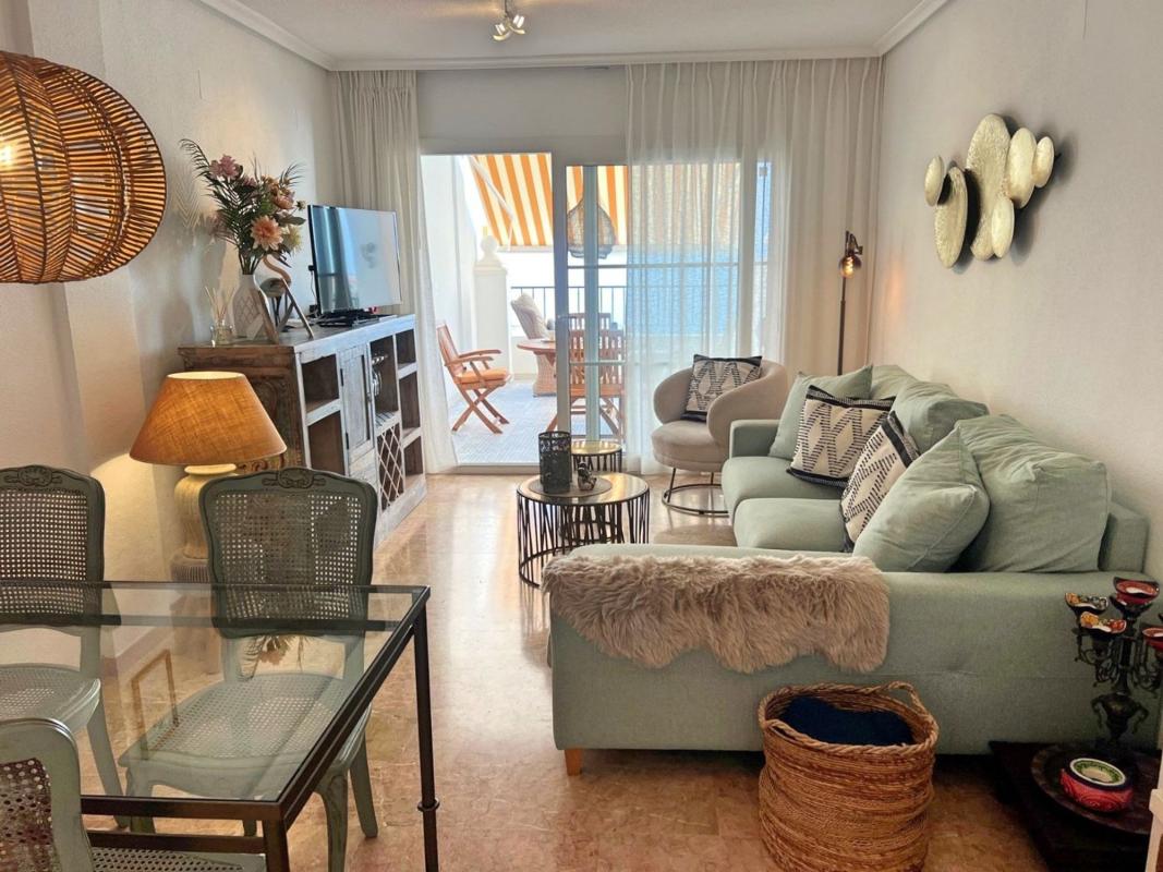 Sale of apartment in Piso en Zona de Mascarat, Altea, Altea
photo 4