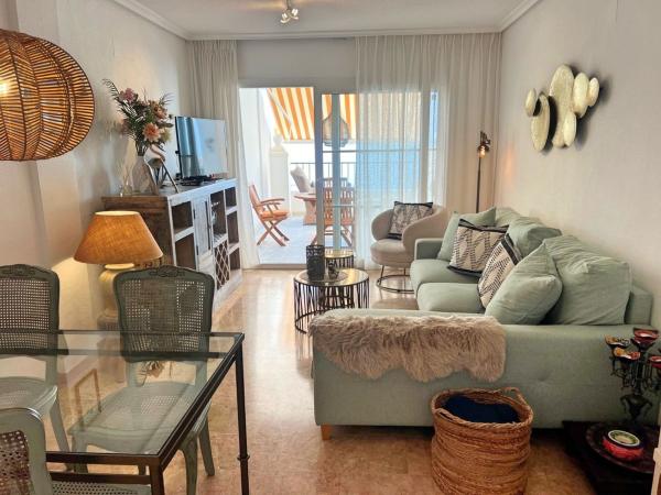 Sale of flat in Piso en Zona de Mascarat, Altea, Altea
 photo 4