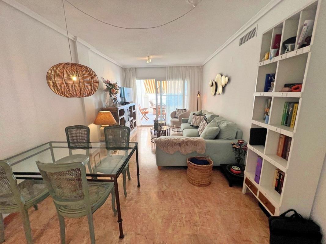 Sale of apartment in Piso en Zona de Mascarat, Altea, Altea
photo 5
